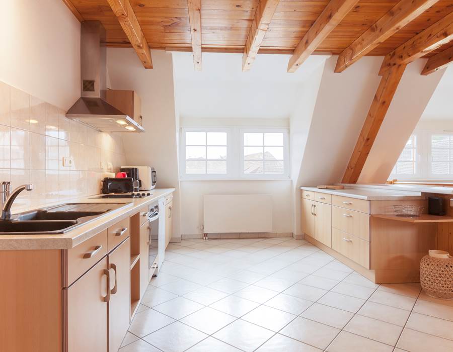 cuisine / kitchen